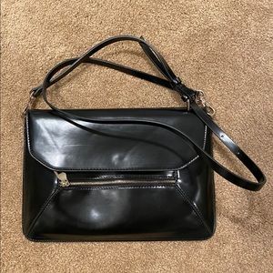 Zara crossbody
